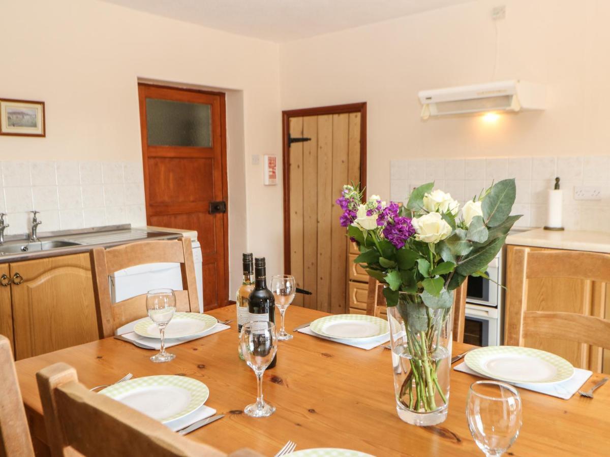 Sunnyside Cottage Bellerby Экстерьер фото