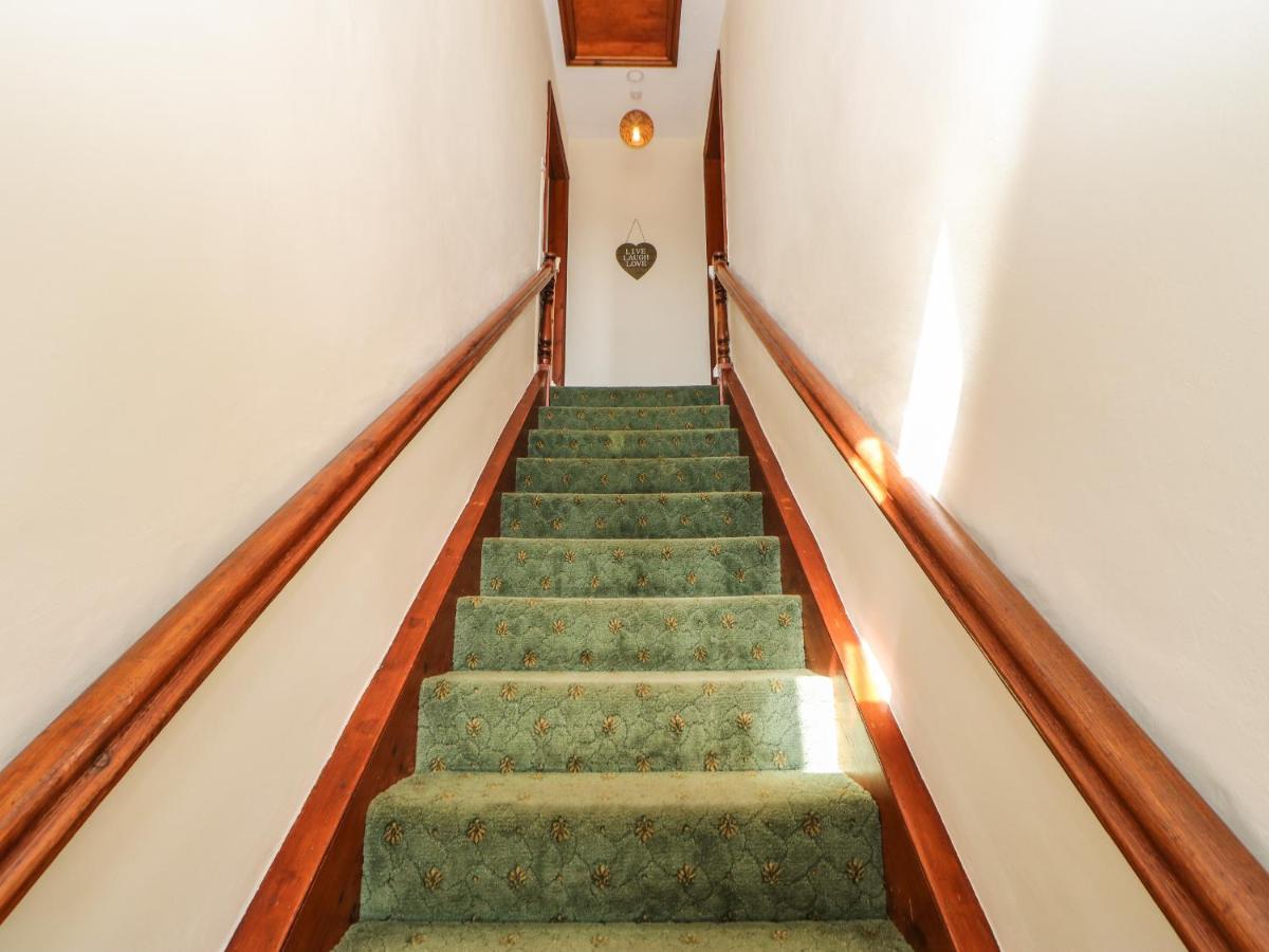 Sunnyside Cottage Bellerby Экстерьер фото