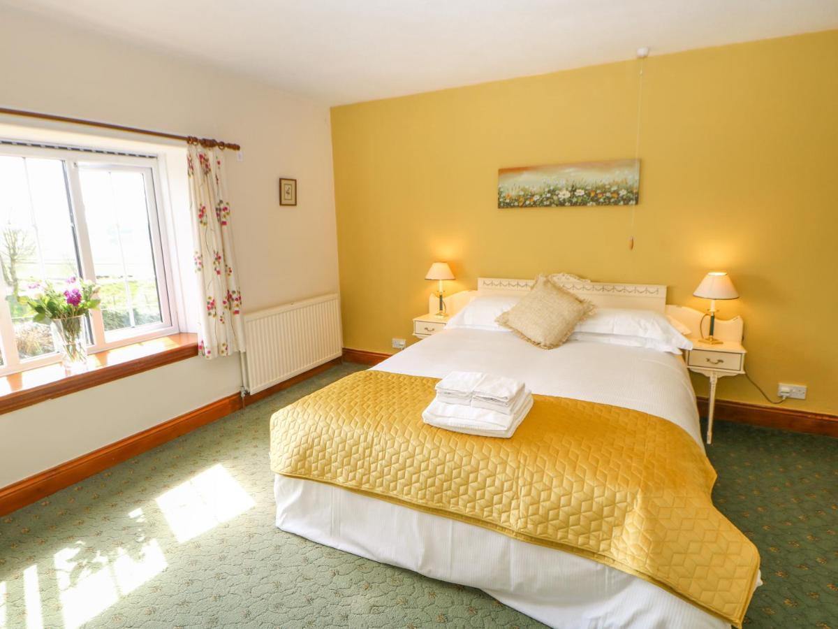 Sunnyside Cottage Bellerby Экстерьер фото