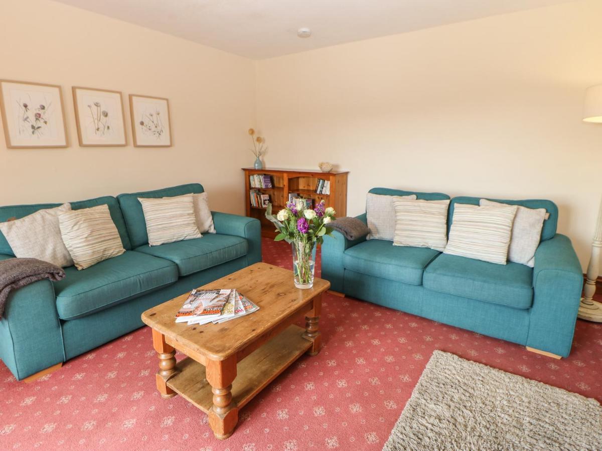 Sunnyside Cottage Bellerby Экстерьер фото