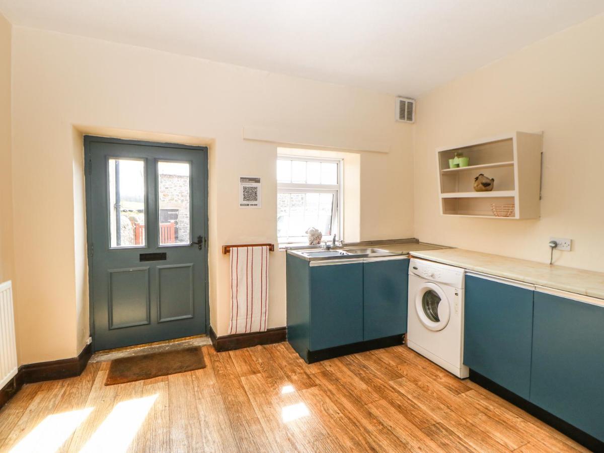 Sunnyside Cottage Bellerby Экстерьер фото