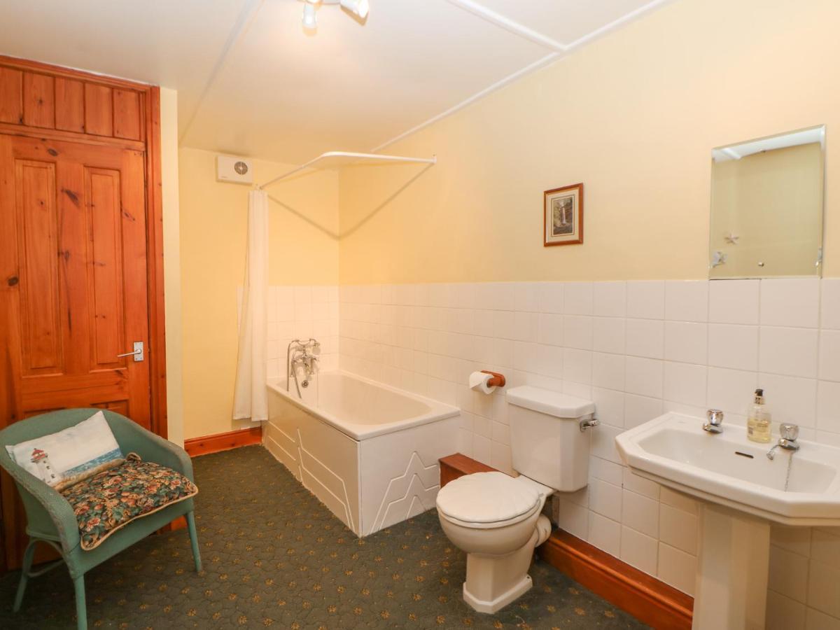 Sunnyside Cottage Bellerby Экстерьер фото